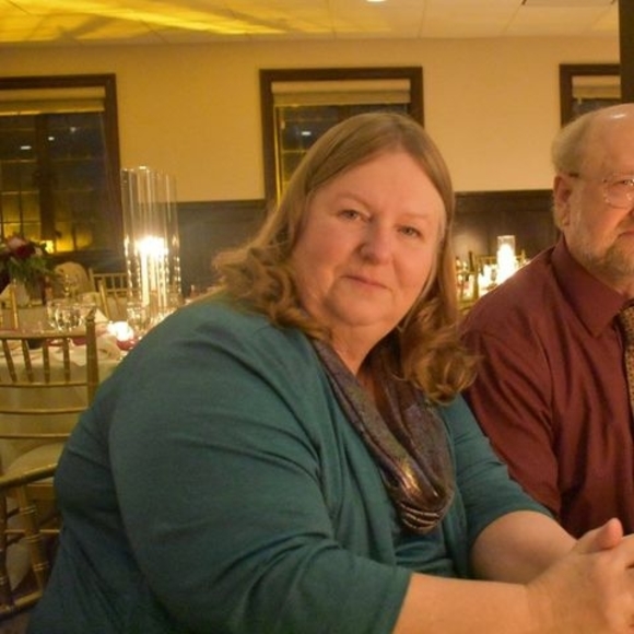 Meet your Posher, Janice - Picture 1 of 1